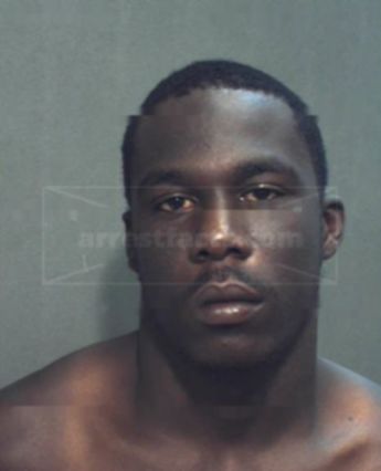 Hakeem Tobias Mcghee