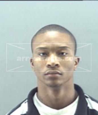 Darkis Ramond Vaughn