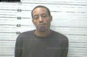 James Caris Ashley