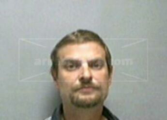 Anthony James Sheffield