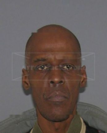 Michael Harrell