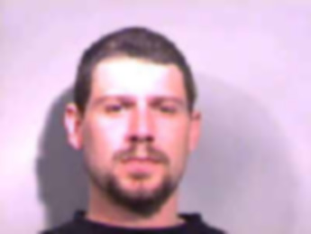 Heath Robert Denger