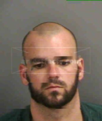 Nicholas Adam Graf