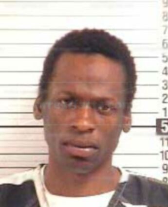 Antonio Marcus Morgan