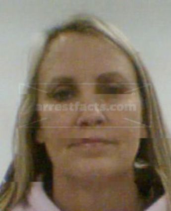 Deborah Mayfield Duvall