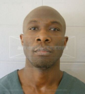 Donte Woodard