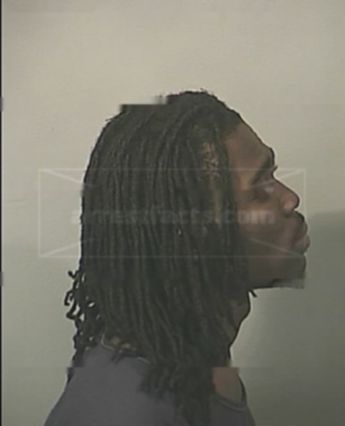 Willie Benjamin Hampton