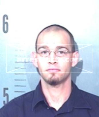 Justin Adam Barnes