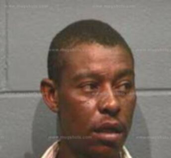 Donnie Lee Watt