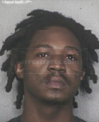 Jamal Vernal Stevens