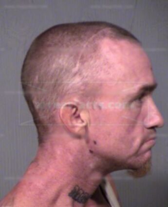 Stephen Vincent Mayville