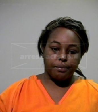 Tierra Monique Pierce