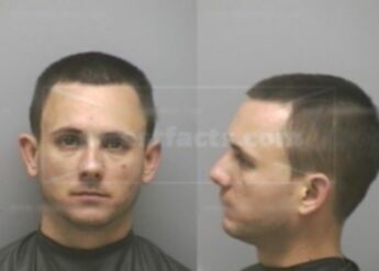 Beau Brandon Shanks