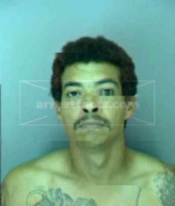Stephen Anthony Pettigrew