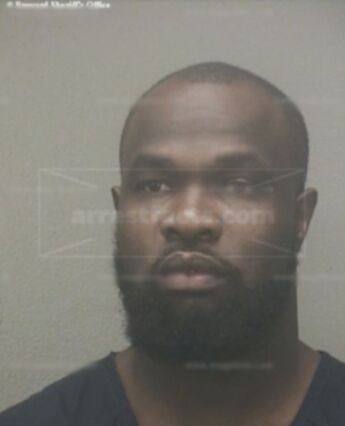 Roger Lamar Walker