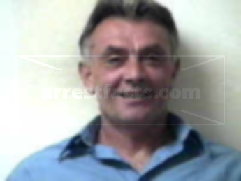 Russell Lee Jarvis