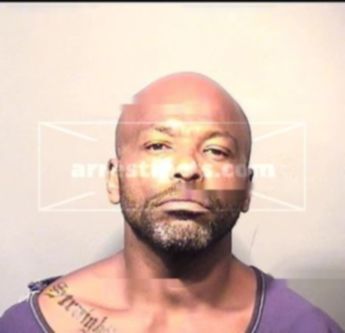Lawrence Lee Williams