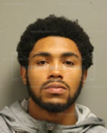 Matney Anthony Guillory Iv