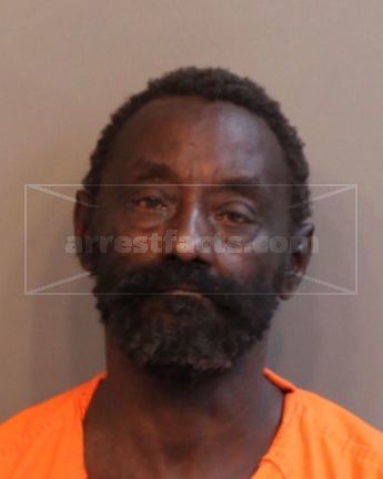 Jimmy Lee Butts