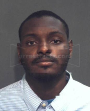 Tobias Jermaine Franklin