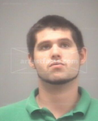 Jacob Allen Miller