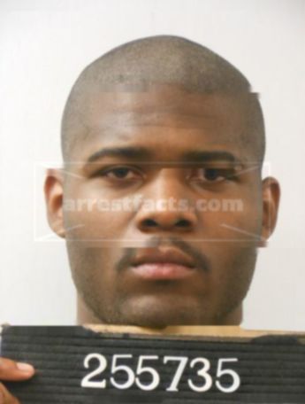 Tarrell Lewis