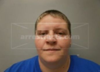 Samantha Dawn Ashcraft