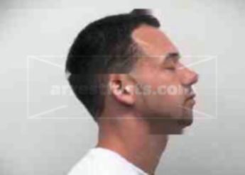 Aaron Anton Barlow