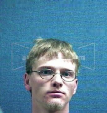 Curtis Neil Widner