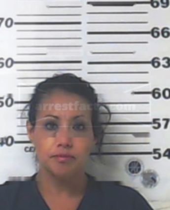 Maria Isabel Garza