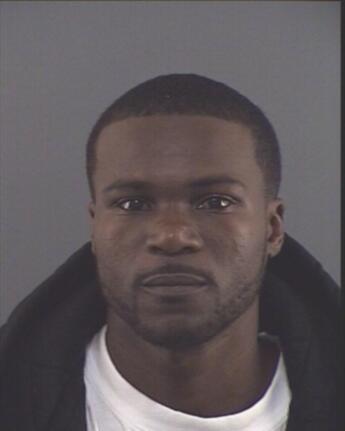 Maurice Willie Richardson