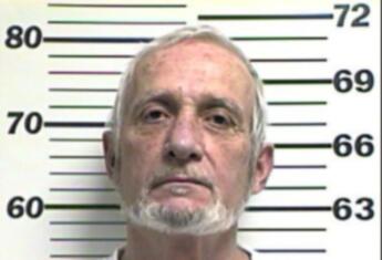 Paul Dixion Daniels