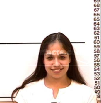 Alexis Alayne Medina