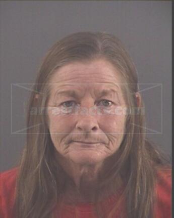Becky J Soddy