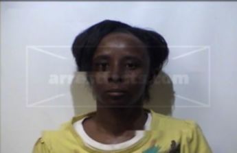 Lashanda Nicole Bush