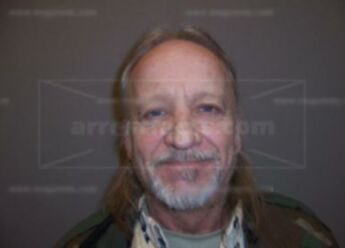 Steven Olen Mccalmon