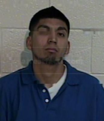 Rudy Hernandez Cortez
