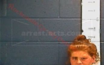 Brittany Michelle Ramsey