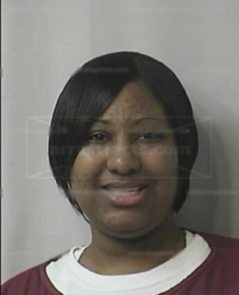 Tori Tonelle Reed