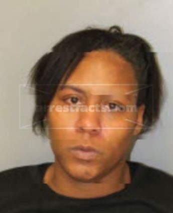 Shannetria Newberry