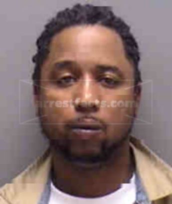 Ahmad Jamal Williams