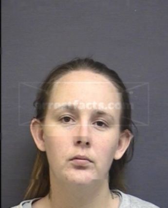 Danielle Marie Ratliff