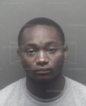 Daquarias Deshun Dennis