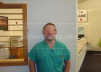 Sean Kevin Perkins