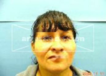 Frances Solis
