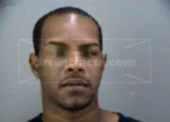 James Henry(Tyrone) Williams