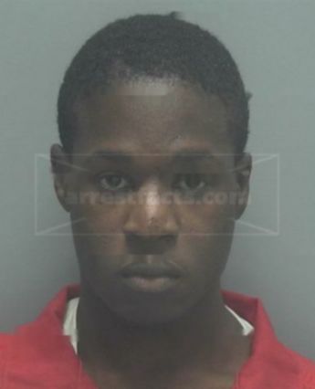Javon Jerell Cooper