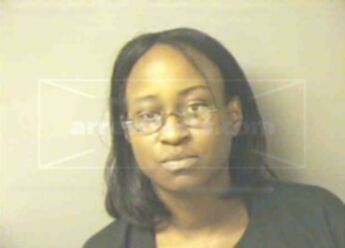 Tawana Foster