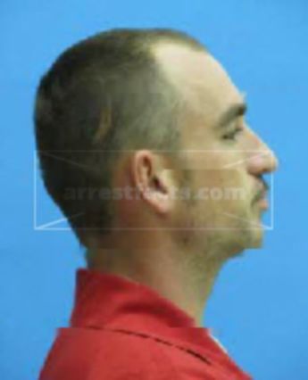 David James Alday