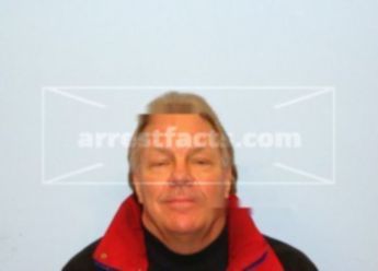 Donald William Sebastian